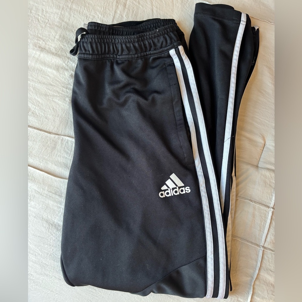 Men adidas pants